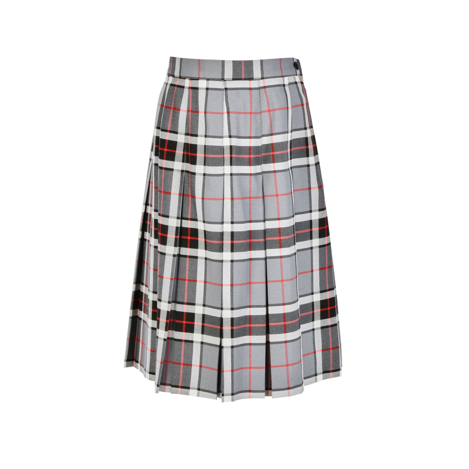 Preparatory Skirt